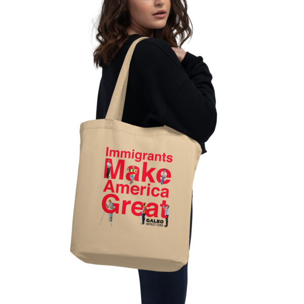 Eco Tote Bag - Image 5