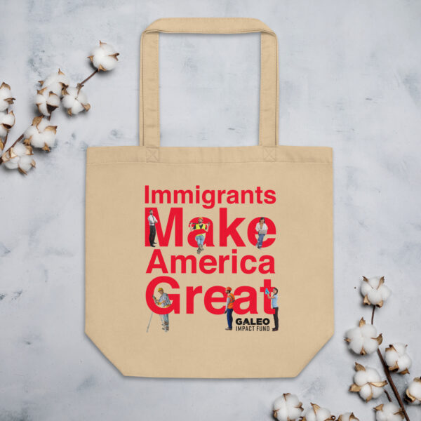 Eco Tote Bag - Image 6